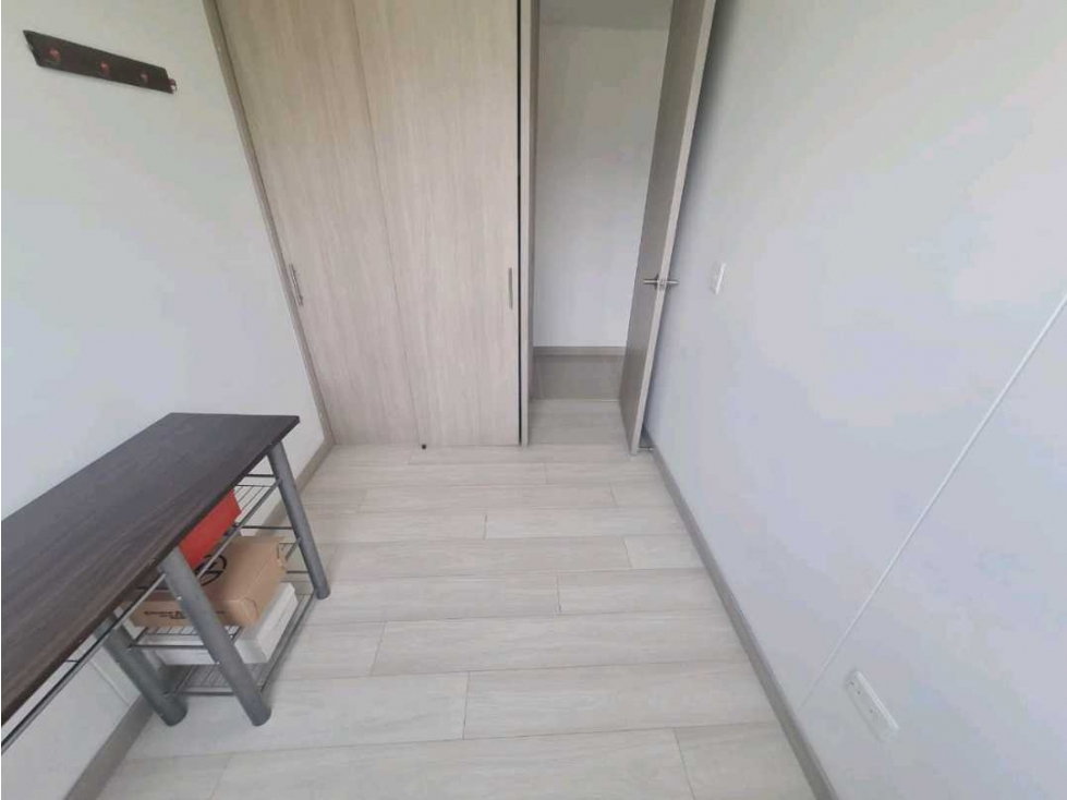 Apartamento en venta en El Carmelo Ii, Sabaneta · foto 15 de 24