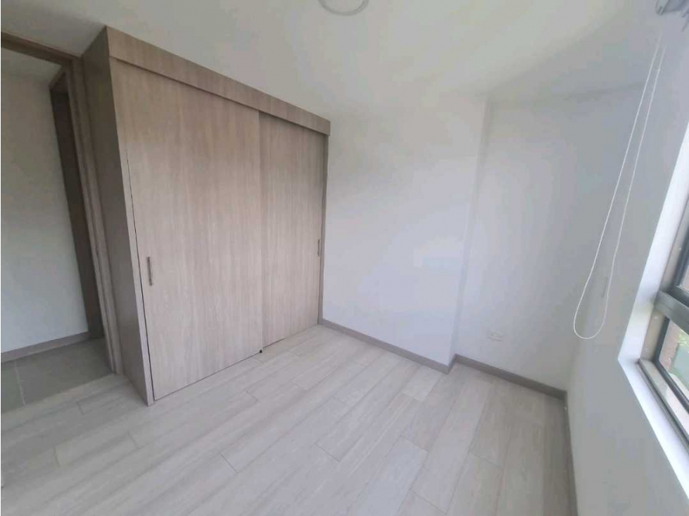 Apartamento en venta en El Carmelo Ii, Sabaneta · foto 16 de 24
