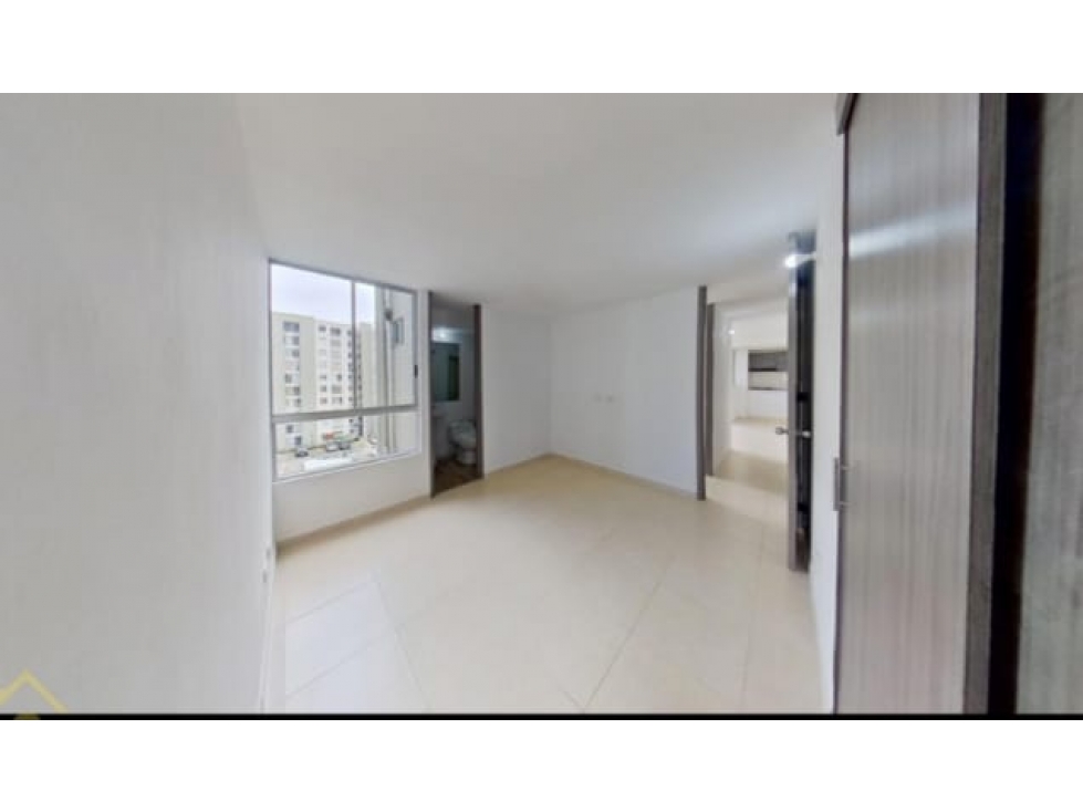 Apartamento en venta en Bochalema, Cali · foto 2 de 14