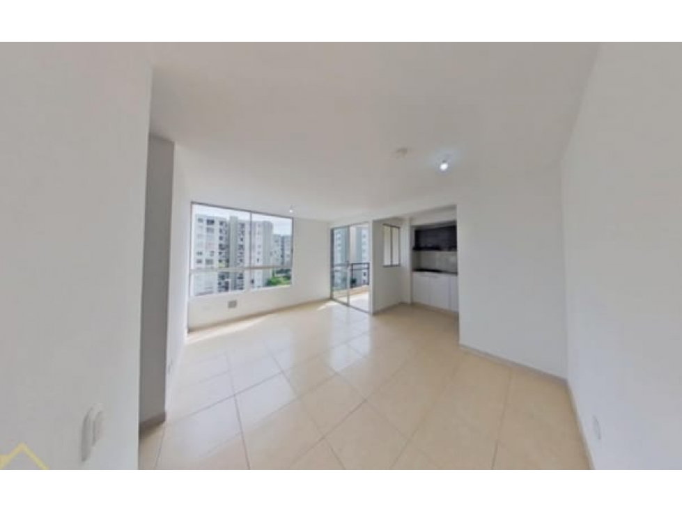 Apartamento en venta en Bochalema, Cali · foto 3 de 14