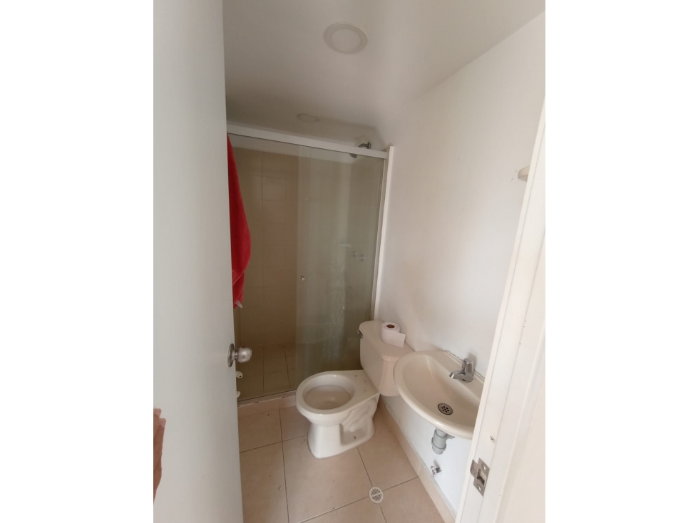 Apartamento en venta en Bochalema, Cali · foto 4 de 14