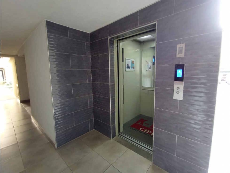 Apartamento en venta en Bochalema, Cali · foto 5 de 14