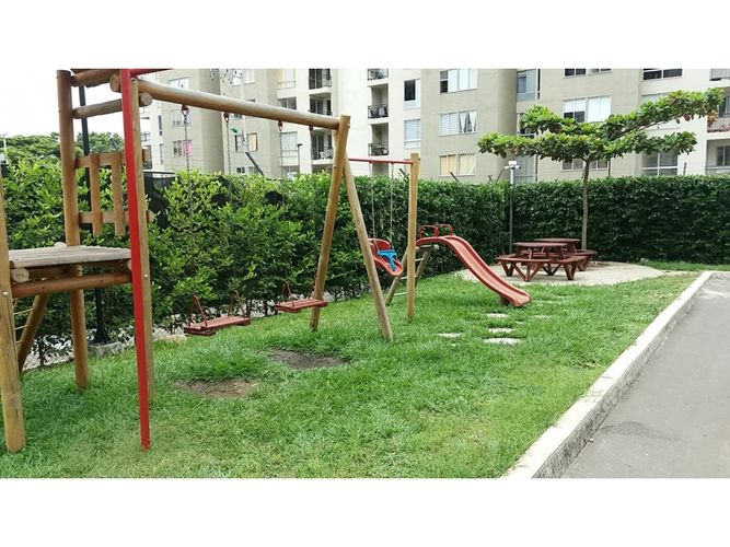 Apartamento en venta en Bochalema, Cali · foto 8 de 14
