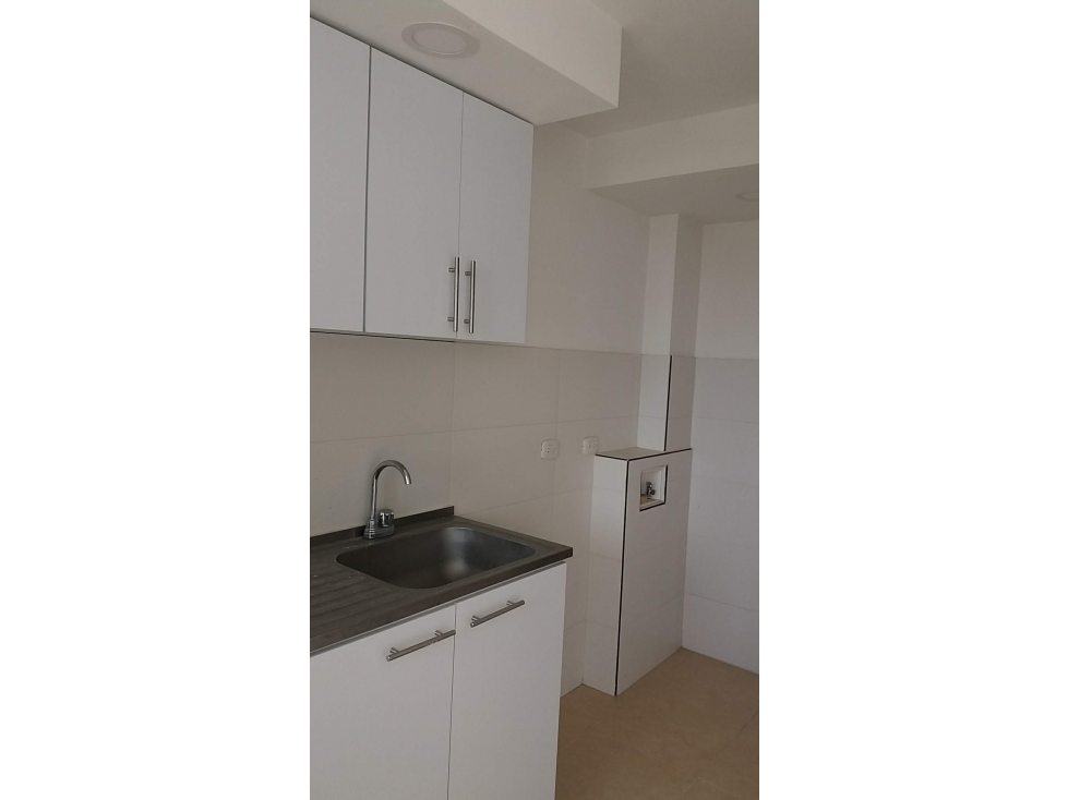 Apartamento en venta en Bochalema, Cali · foto 9 de 14
