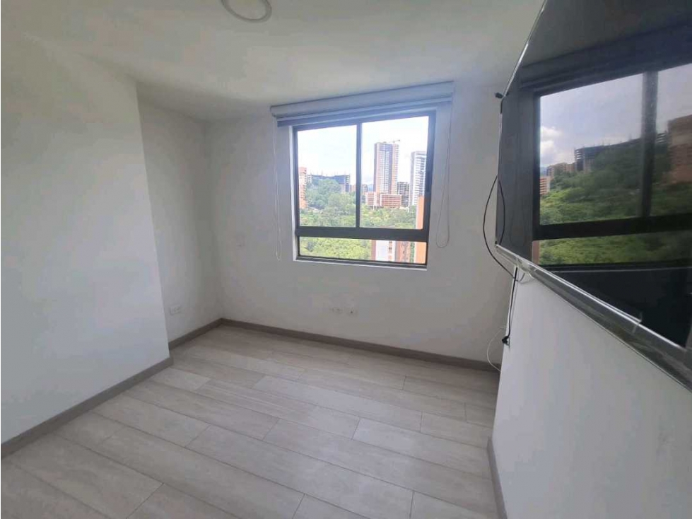 Apartamento en venta en El Carmelo Ii, Sabaneta · foto 24 de 24