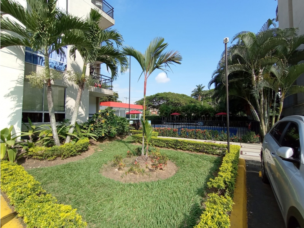 Apartamento en venta en Bochalema, Cali · foto 11 de 14