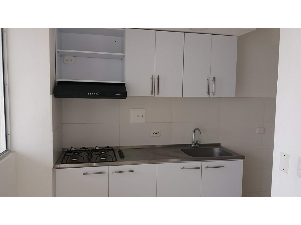 Apartamento en venta en Bochalema, Cali · foto 12 de 14
