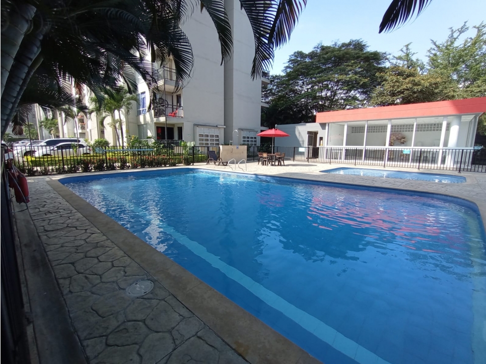 Apartamento en venta en Bochalema, Cali · foto 13 de 14