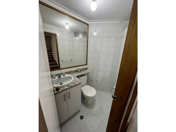 Apartamento de 4 alcobas en venta en Laureles, Medellín, 157 m² · foto 18 de 24