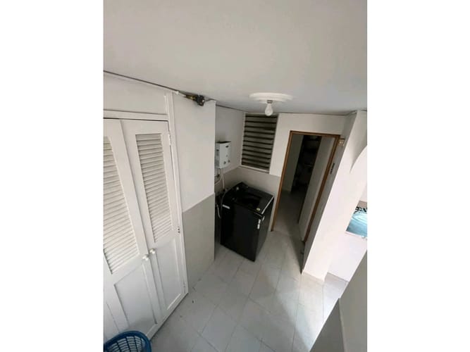 Apartamento de 4 alcobas en venta en Laureles, Medellín, 157 m² · foto 20 de 24