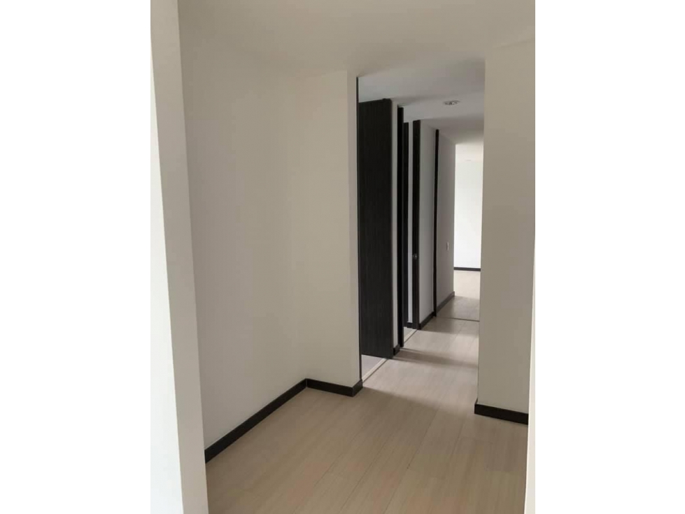 Apartamento en venta en La Aldea, La Estrella · foto 3 de 18