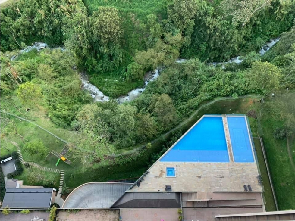 Apartamento en venta en La Aldea, La Estrella · foto 4 de 18