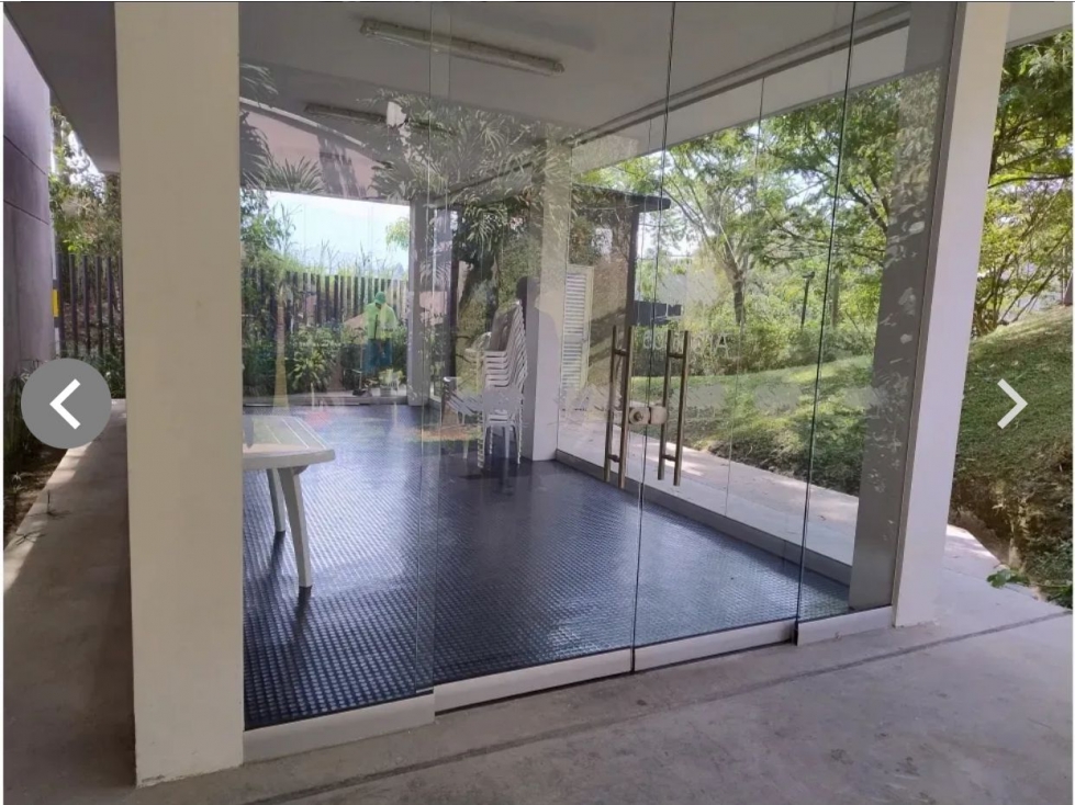 Apartamento en venta en La Aldea, La Estrella · foto 5 de 18