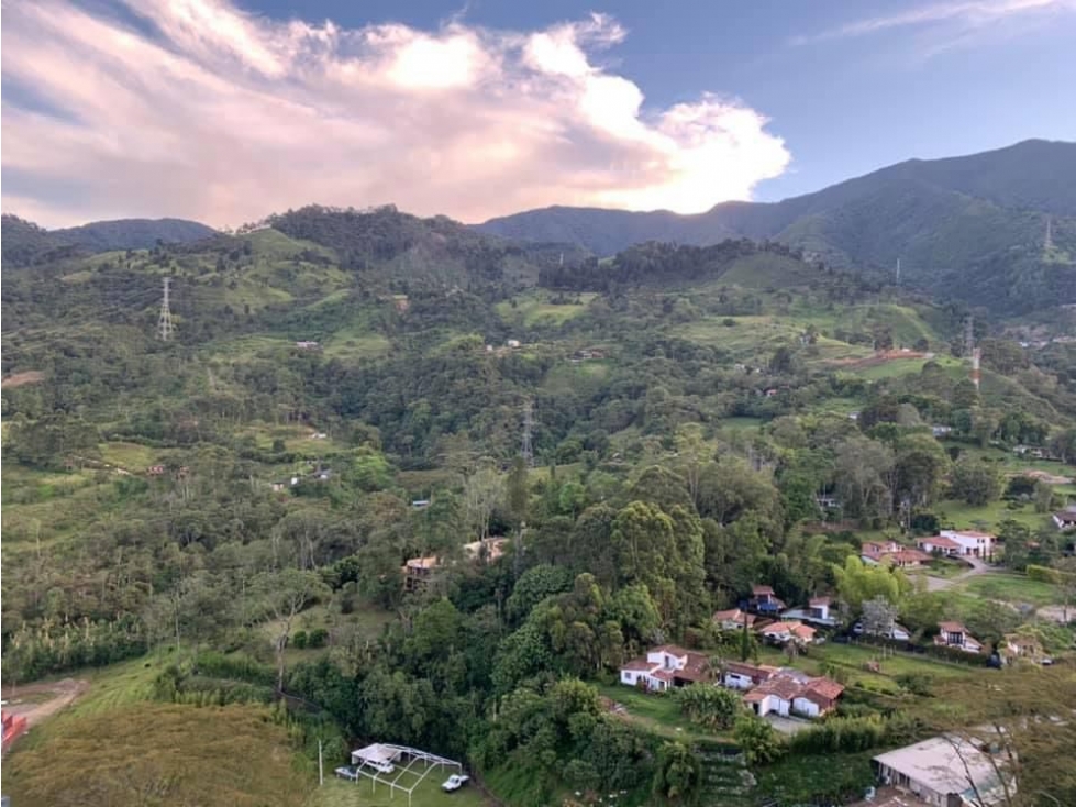Apartamento en venta en La Aldea, La Estrella · foto 7 de 18