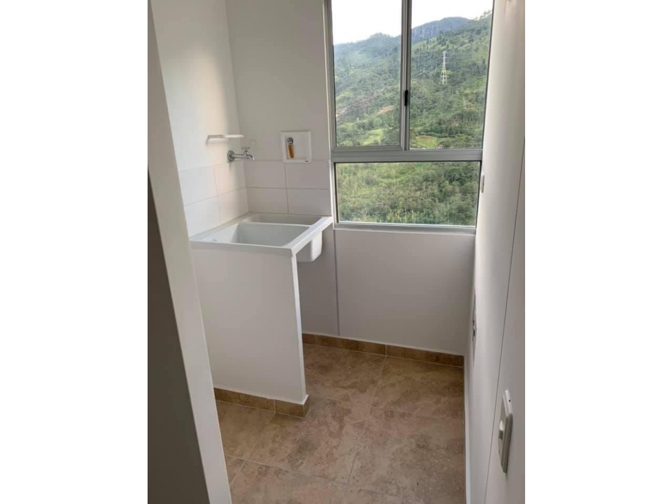 Apartamento en venta en La Aldea, La Estrella · foto 9 de 18
