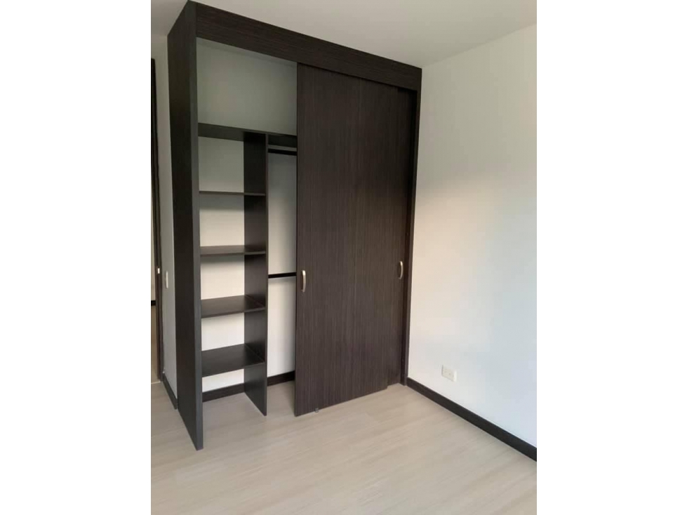 Apartamento en venta en La Aldea, La Estrella · foto 10 de 18