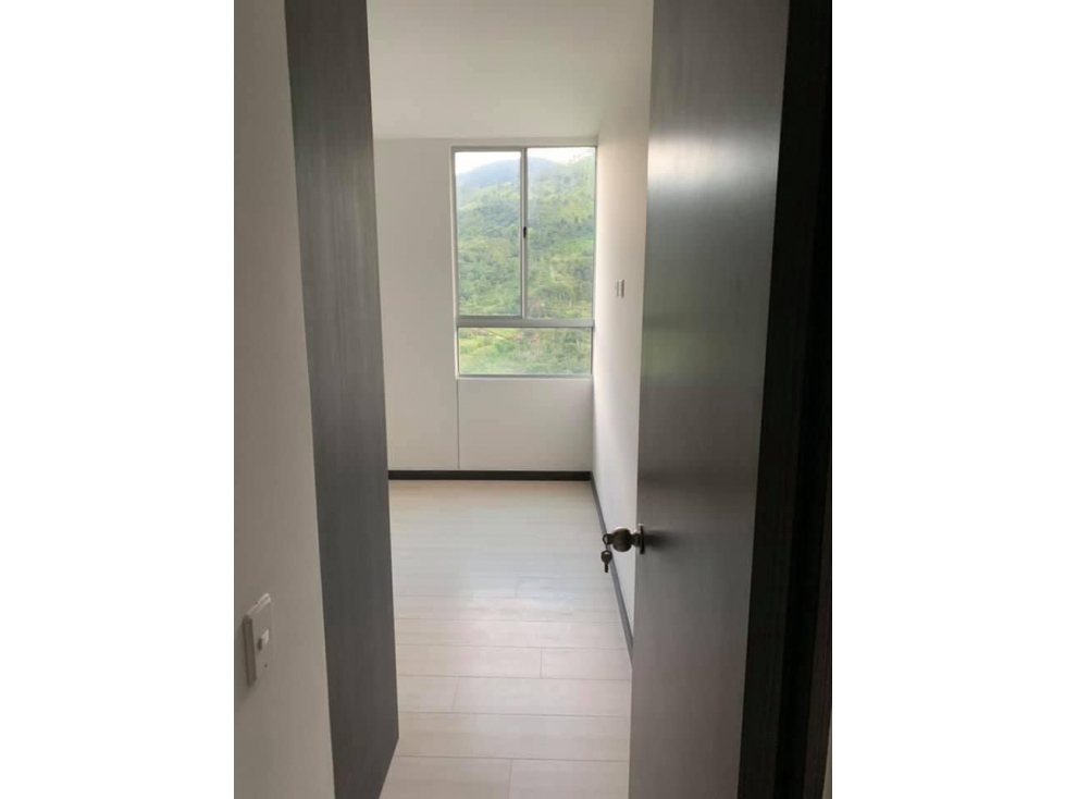 Apartamento en venta en La Aldea, La Estrella · foto 11 de 18