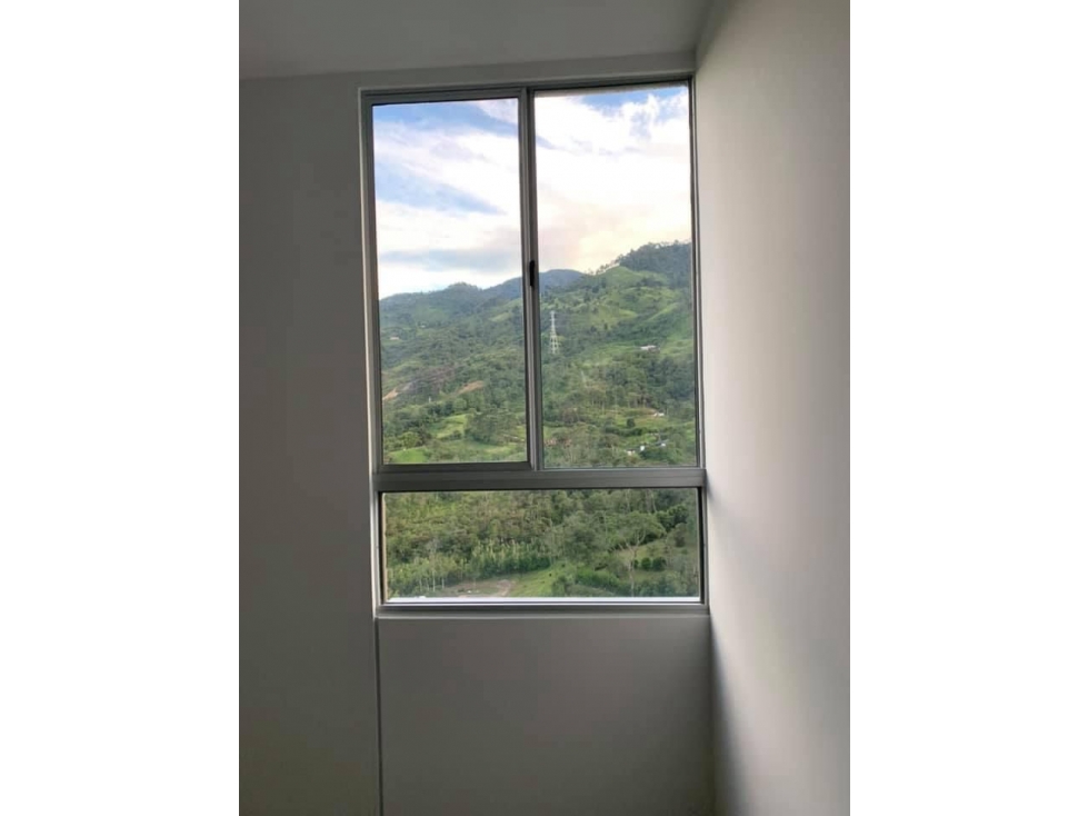 Apartamento en venta en La Aldea, La Estrella · foto 12 de 18