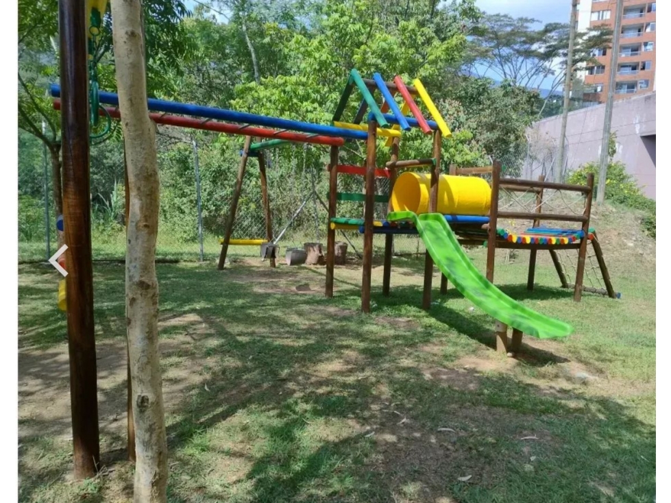 Apartamento en venta en La Aldea, La Estrella · foto 14 de 18
