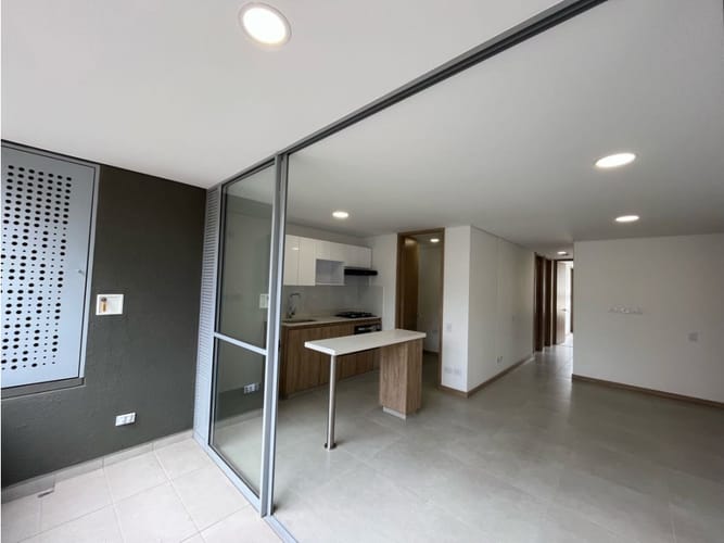 Apartamento de 3 alcobas en venta en Ub Cortijo De San Jose, Sabaneta, 78 m² · foto 3 de 20