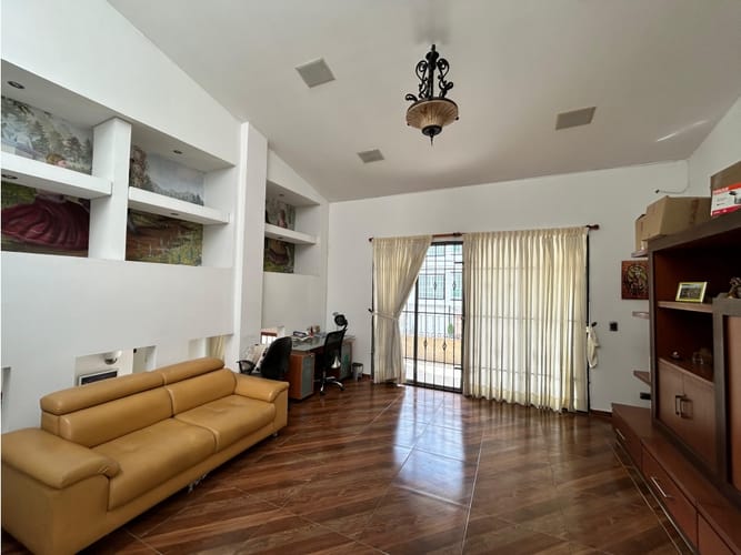 Casa de 6 alcobas en venta en El Ingenio, Cali, 523 m² · foto 6 de 24