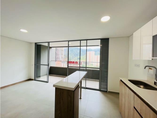 Apartamento de 3 alcobas en venta en Ub Cortijo De San Jose, Sabaneta, 78 m² · foto 4 de 20