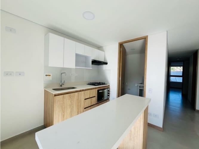 Apartamento de 3 alcobas en venta en Ub Cortijo De San Jose, Sabaneta, 78 m² · foto 5 de 20