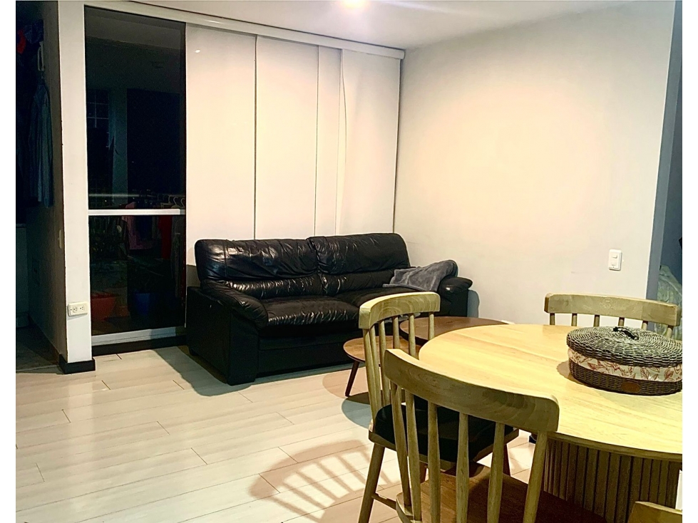 Apartamento en venta en La Aldea, La Estrella · foto 18 de 18