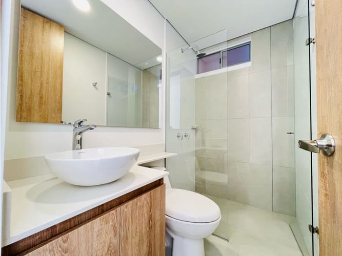 Apartamento de 3 alcobas en venta en Ub Cortijo De San Jose, Sabaneta, 78 m² · foto 12 de 20