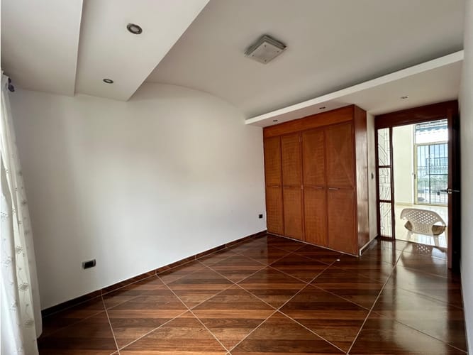 Casa de 6 alcobas en venta en El Ingenio, Cali, 523 m² · foto 14 de 24
