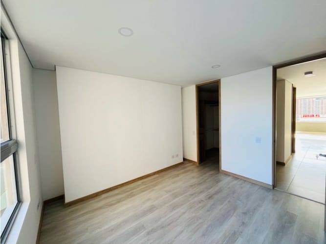 Apartamento de 3 alcobas en venta en Ub Cortijo De San Jose, Sabaneta, 78 m² · foto 14 de 20