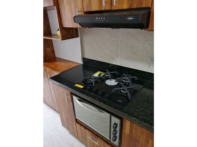 Apartamento en venta en El Campestre, Medellín · foto 7 de 18