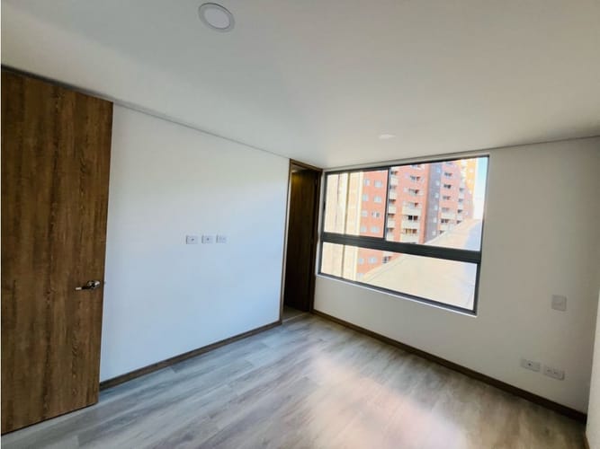 Apartamento de 3 alcobas en venta en Ub Cortijo De San Jose, Sabaneta, 78 m² · foto 15 de 20