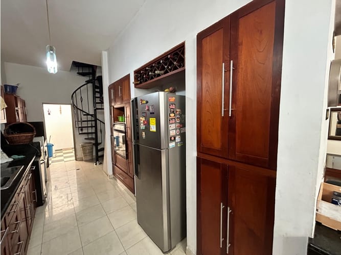 Casa de 6 alcobas en venta en El Ingenio, Cali, 523 m² · foto 16 de 24