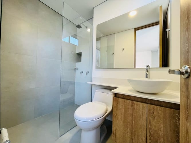 Apartamento de 3 alcobas en venta en Ub Cortijo De San Jose, Sabaneta, 78 m² · foto 16 de 20
