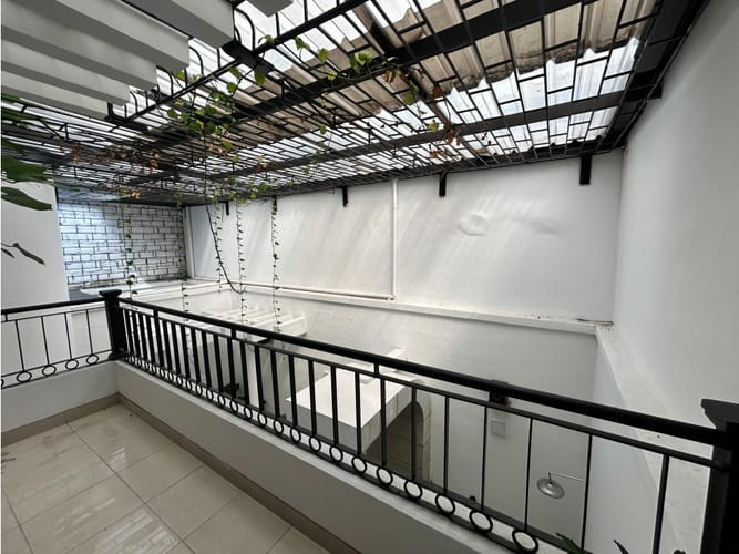 Casa de 6 alcobas en venta en El Ingenio, Cali, 523 m² · foto 17 de 24