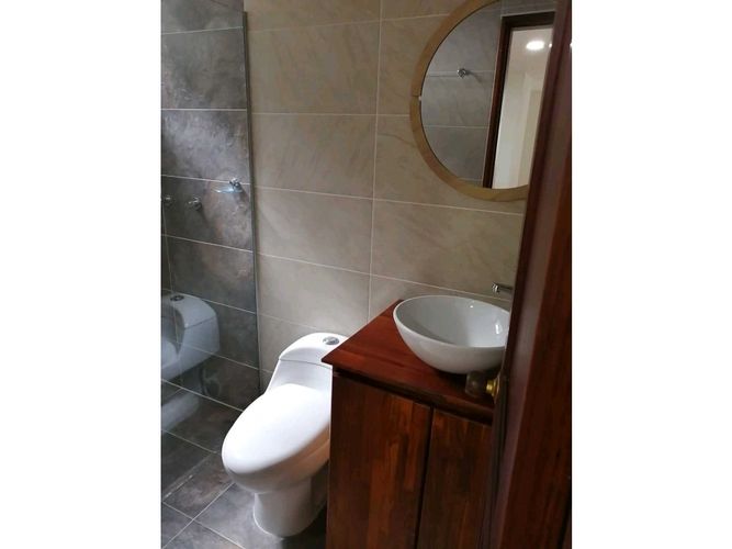 Apartamento en venta en El Campestre, Medellín · foto 10 de 18