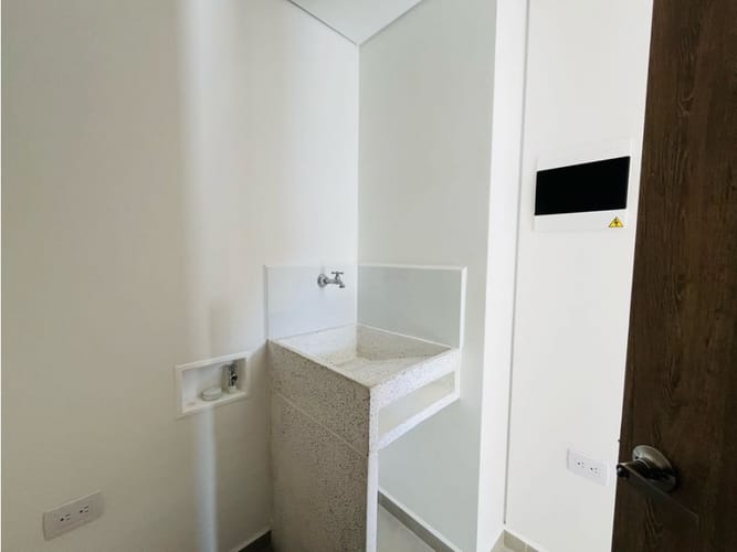 Apartamento de 3 alcobas en venta en Ub Cortijo De San Jose, Sabaneta, 78 m² · foto 18 de 20