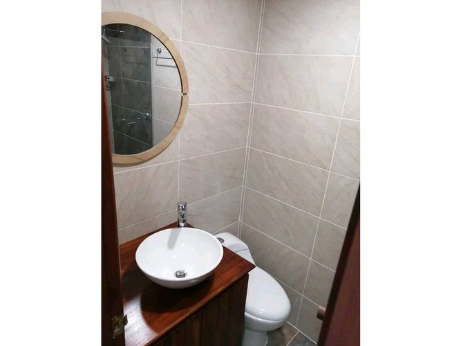 Apartamento en venta en El Campestre, Medellín · foto 11 de 18