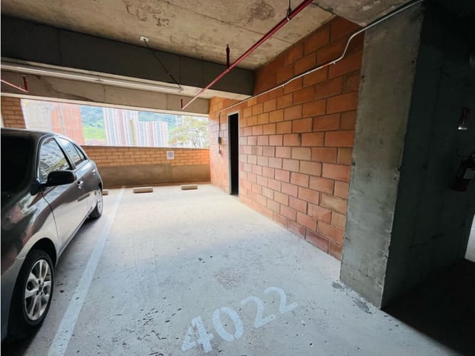 Apartamento de 3 alcobas en venta en Ub Cortijo De San Jose, Sabaneta, 78 m² · foto 19 de 20