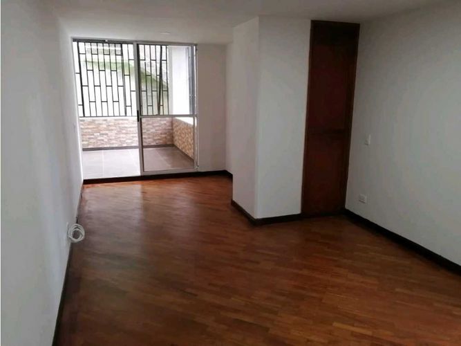 Apartamento en venta en El Campestre, Medellín · foto 12 de 18