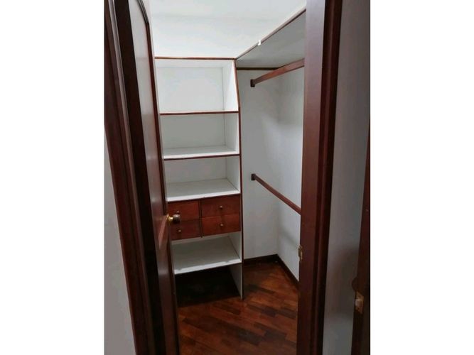 Apartamento en venta en El Campestre, Medellín · foto 13 de 18