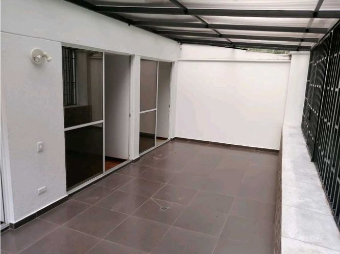 Apartamento en venta en El Campestre, Medellín · foto 15 de 18
