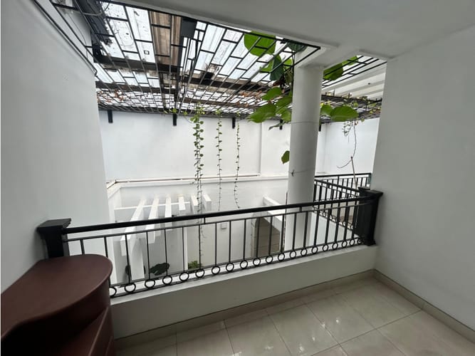 Casa de 6 alcobas en venta en El Ingenio, Cali, 523 m² · foto 22 de 24