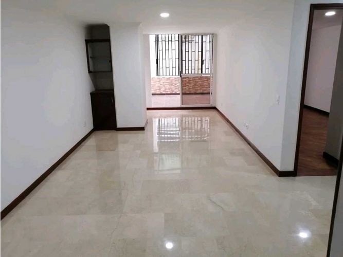 Apartamento en venta en El Campestre, Medellín · foto 17 de 18