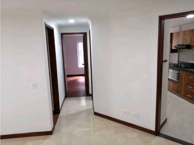 Apartamento en venta en El Campestre, Medellín · foto 18 de 18