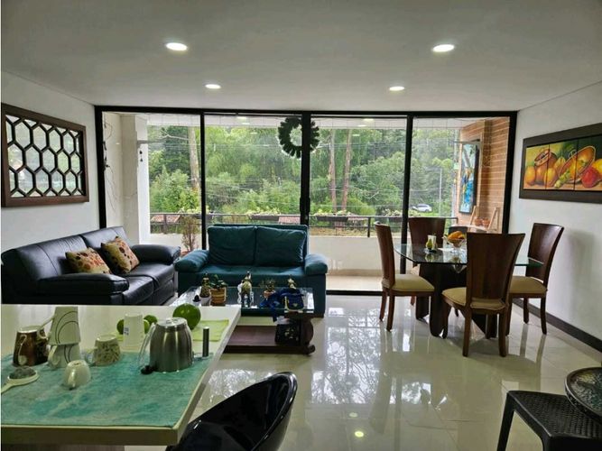 $630.000.000 en Conjunto Residencial Salamanca