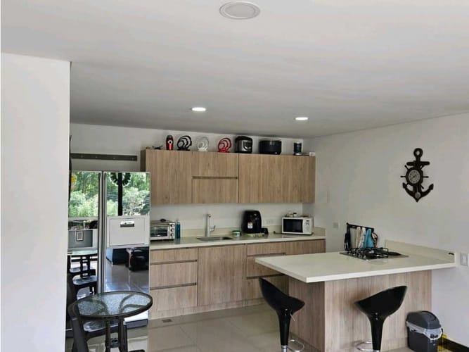 Apartamento de 3 alcobas en venta en El Retiro, 86 m² · foto 2 de 8