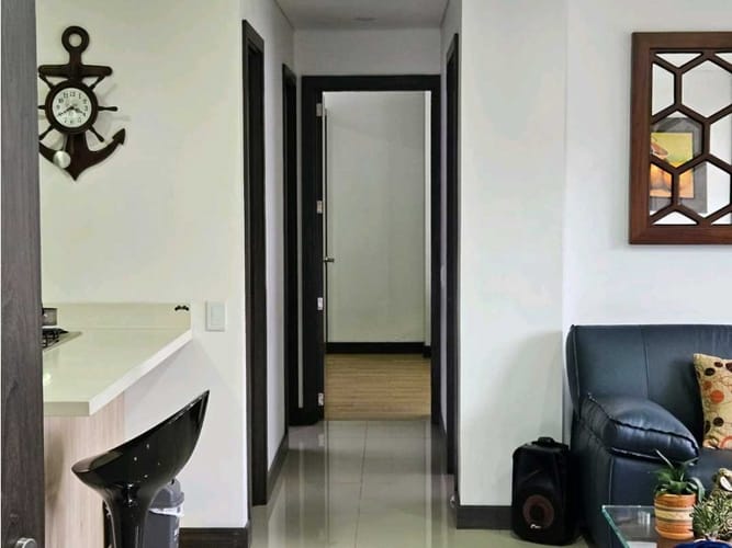 Apartamento de 3 alcobas en venta en El Retiro, 86 m² · foto 3 de 8