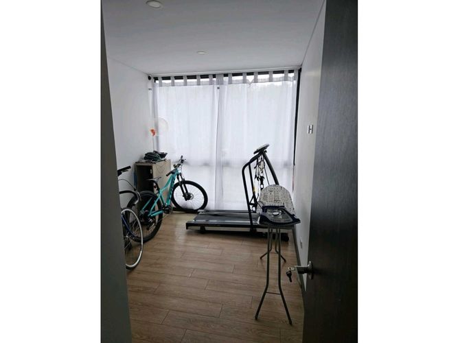 Apartamento de 3 alcobas en venta en El Retiro, 86 m² · foto 4 de 8